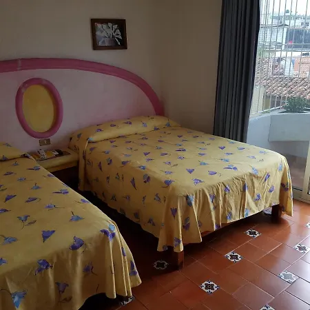 Hotel Imelda