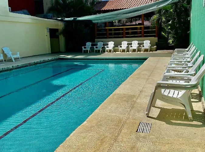 Imelda Hotel 3*