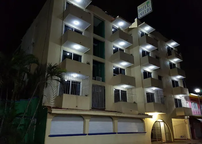 Hotel Imelda