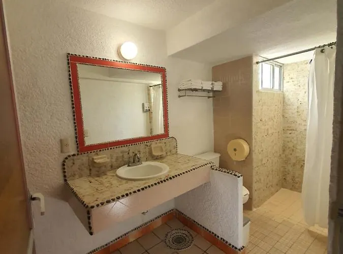 Imelda Hotel Zihuatanejo