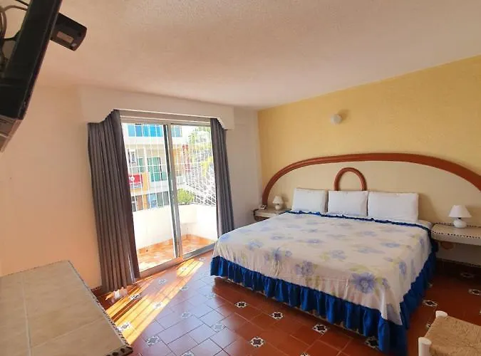 Imelda Hotel