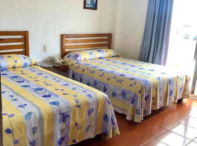 Hotel Imelda