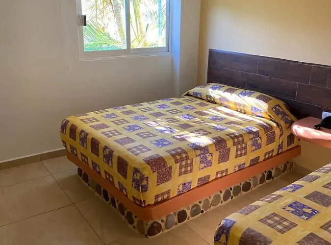 Imelda 3* Zihuatanejo