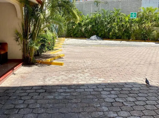 Imelda Zihuatanejo