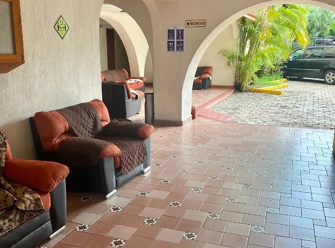 Imelda Hotel