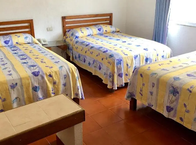 Imelda Hotel