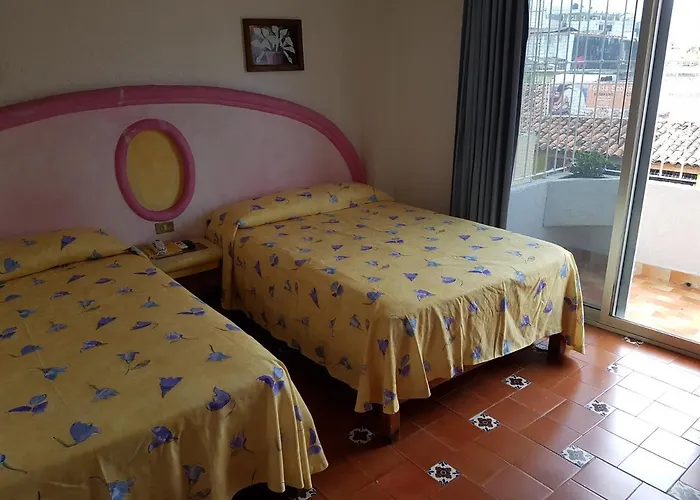 Imelda Hotel 3*