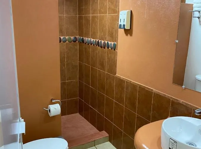 Imelda 3* Zihuatanejo